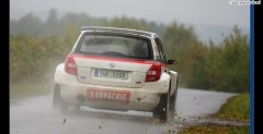 Karpackie Rally Team